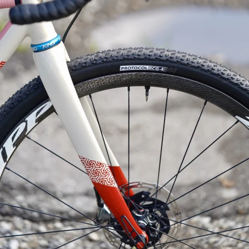 Silca Protocol RCG-4 Gravel Tyre