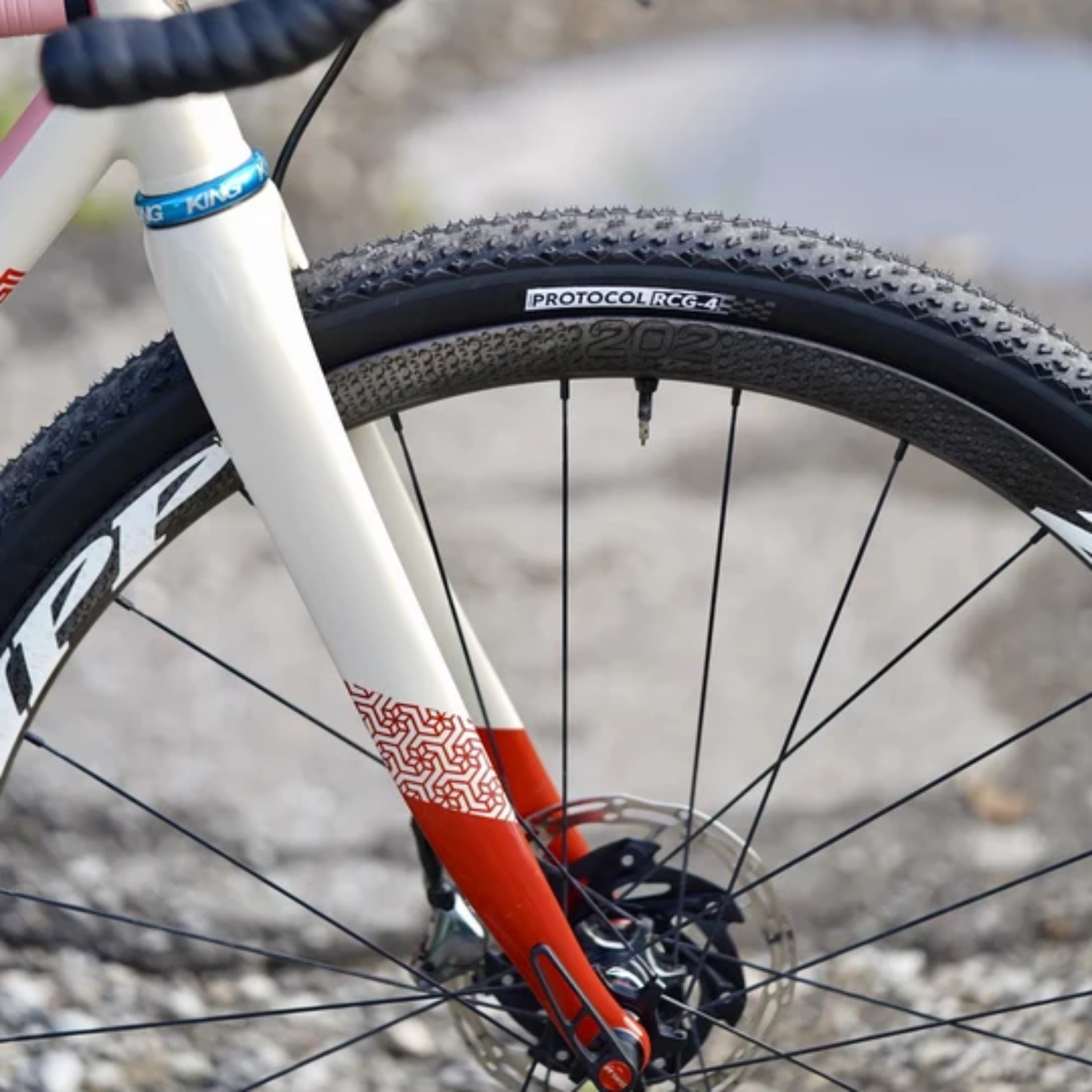 Silca Protocol RCG-4 Gravel Tyre