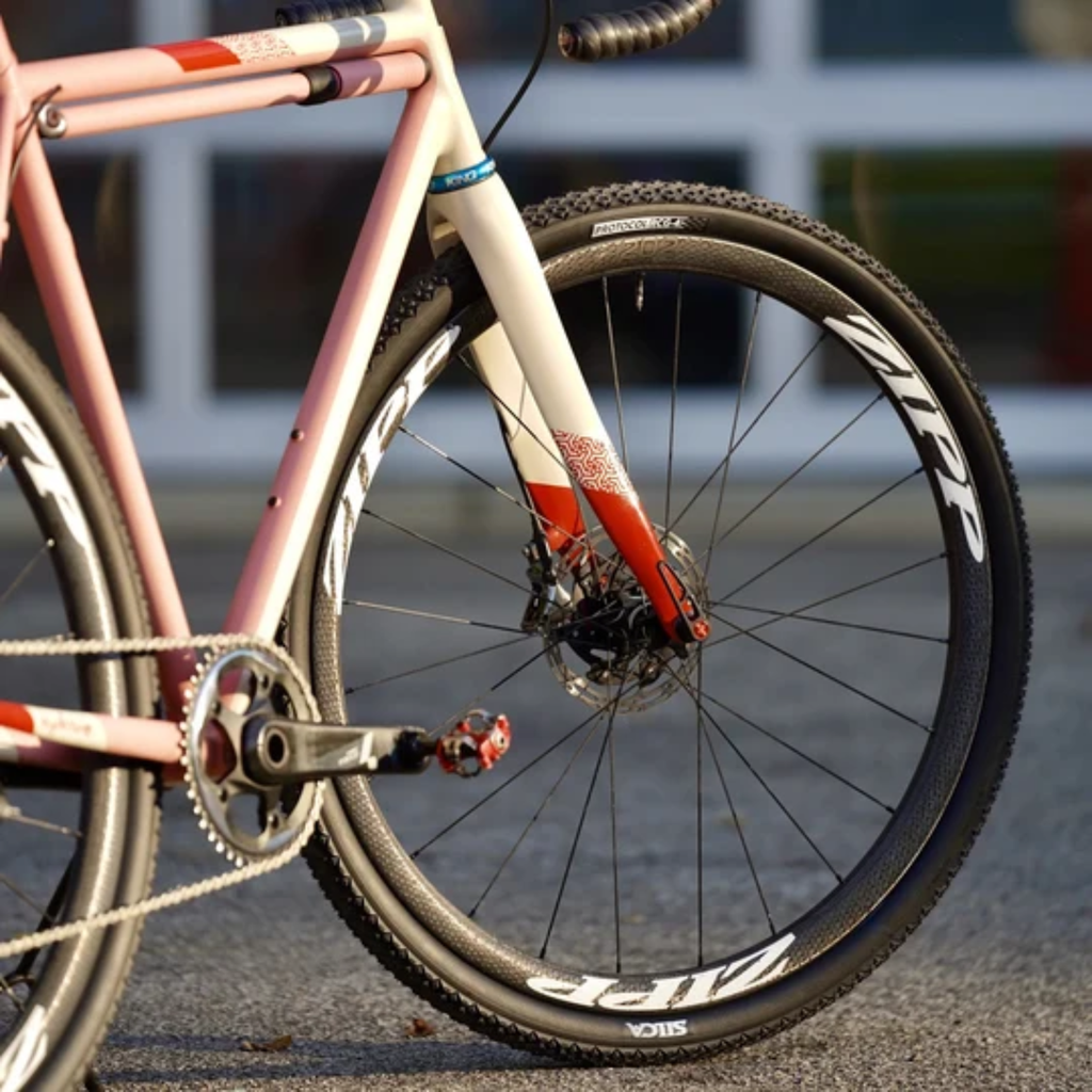 Silca Protocol RCG-4 Gravel Tyre
