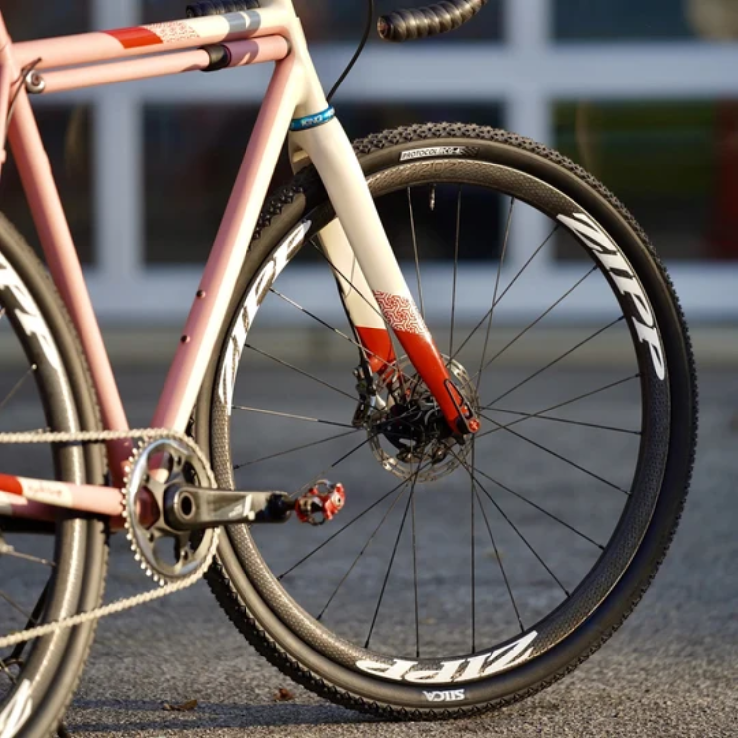 Silca Protocol RCG-4 Gravel Tyre