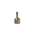 Silca Schradero Schrader Chuck - Hose Barb