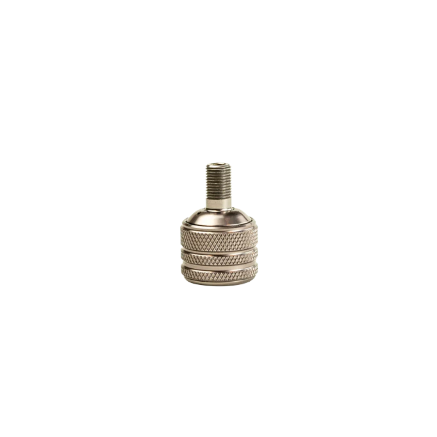 Silca Schradero Schrader Chuck - Thread On