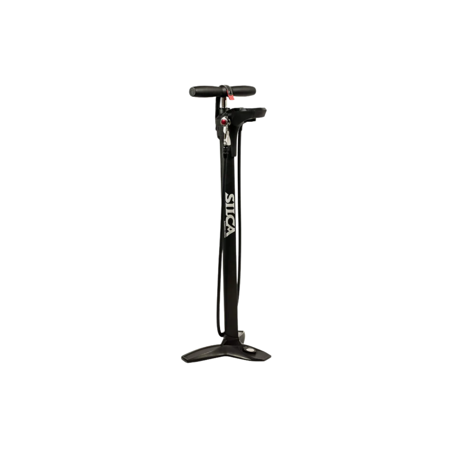 Silca SuperPista Digital Floor Pump