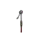 Silca SuperPista Ultimate Floor Pump (Hiro Edition)
