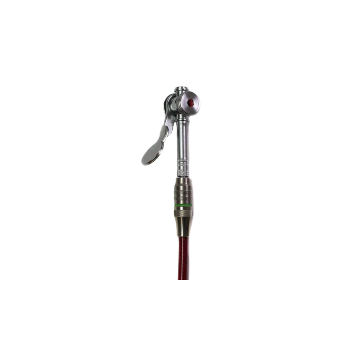 Silca SuperPista Ultimate Floor Pump (Hiro Edition)