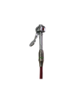 Silca SuperPista Ultimate Floor Pump (Hiro Edition)