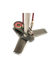 Silca SuperPista Ultimate Floor Pump (Hiro Edition)