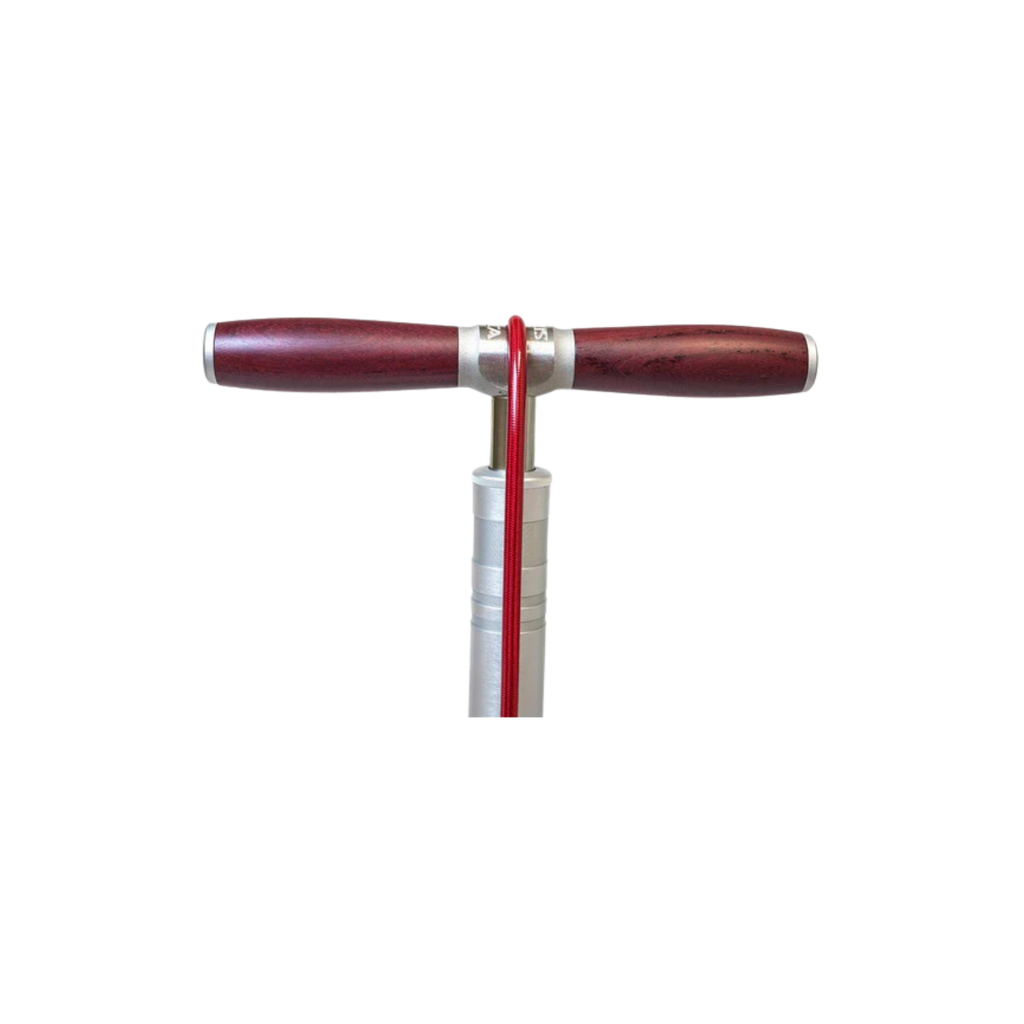 Silca SuperPista Ultimate Floor Pump (Hiro Edition)