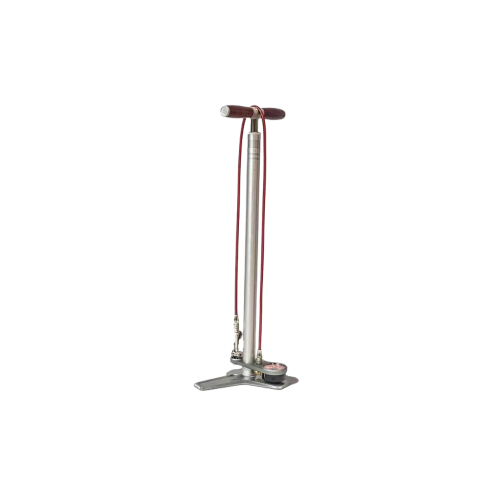 Silca SuperPista Ultimate Floor Pump (Hiro Edition)