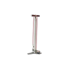 Silca SuperPista Ultimate Floor Pump (Hiro Edition)