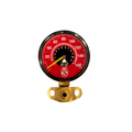 Silca SuperPista Ultimate Replacement Gauge Kit