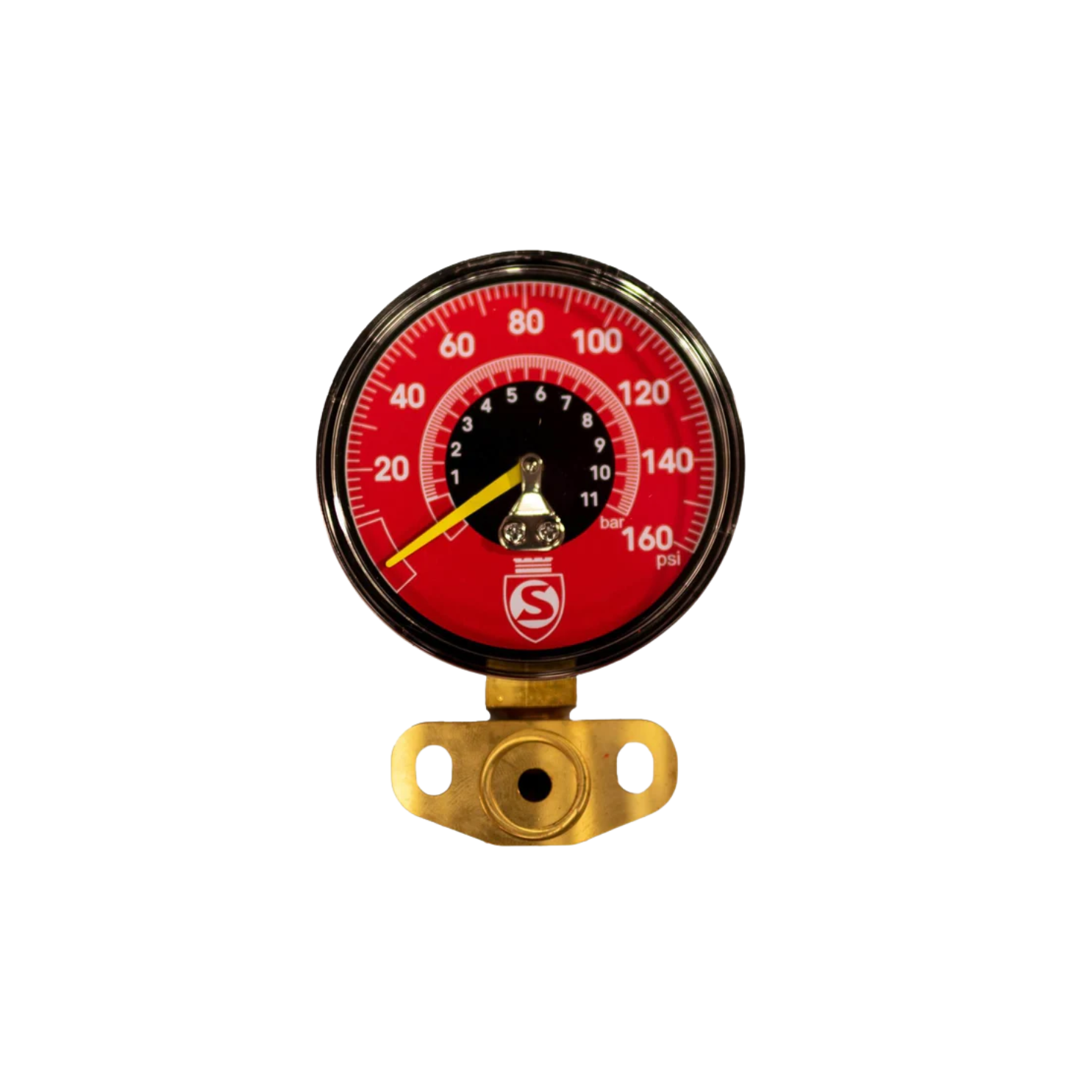 Silca SuperPista Ultimate Replacement Gauge Kit