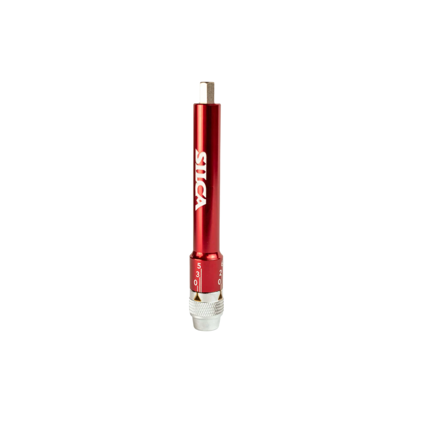 Silca Ti Torque Tube G2