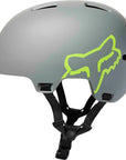 Fox Flight Bmx/Skate Mips Helmet Grey