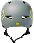 Fox Flight Bmx/Skate Mips Helmet Grey