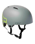 Fox Flight Bmx/Skate Mips Helmet Grey