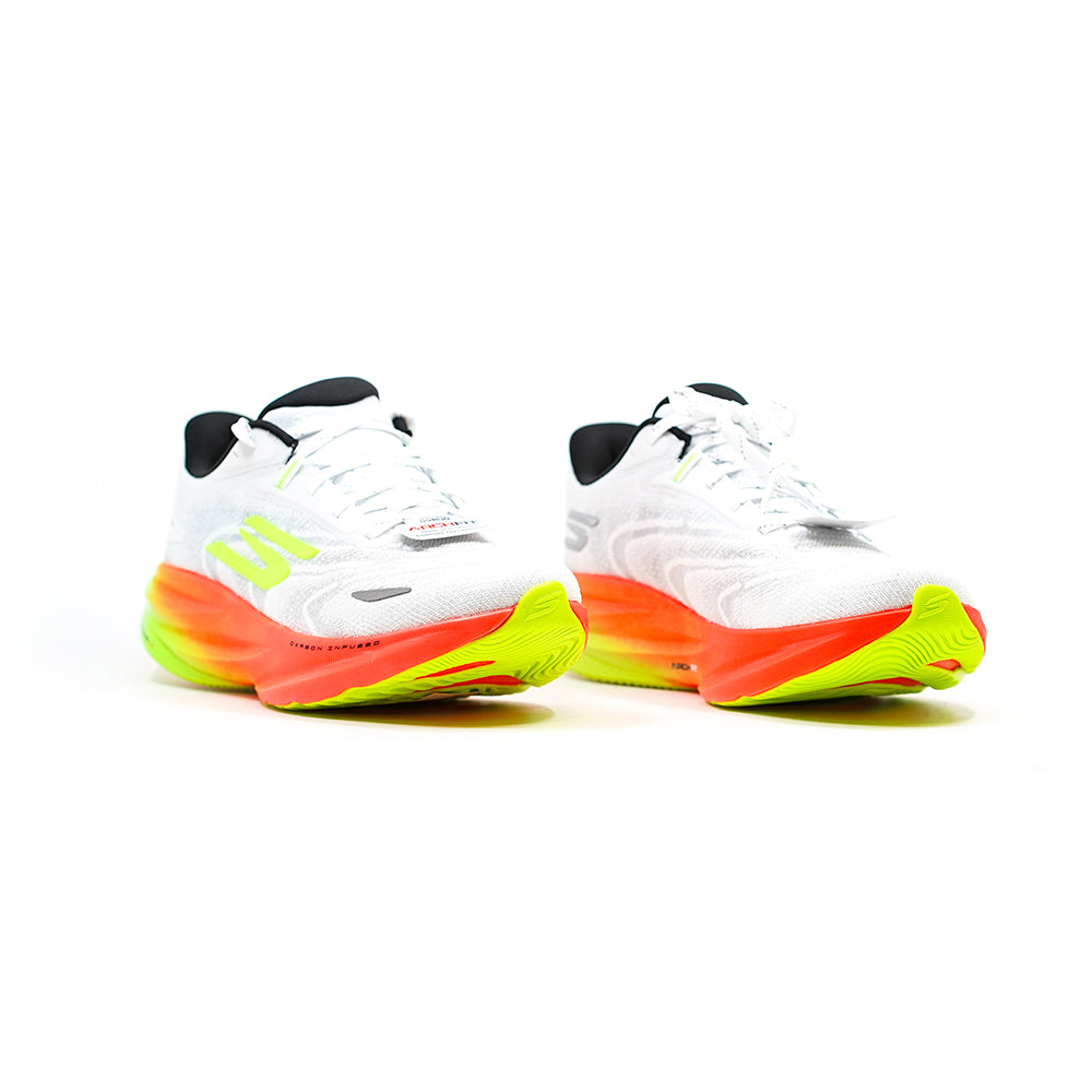 Skechers SKX Aero Spark - 白色/多色