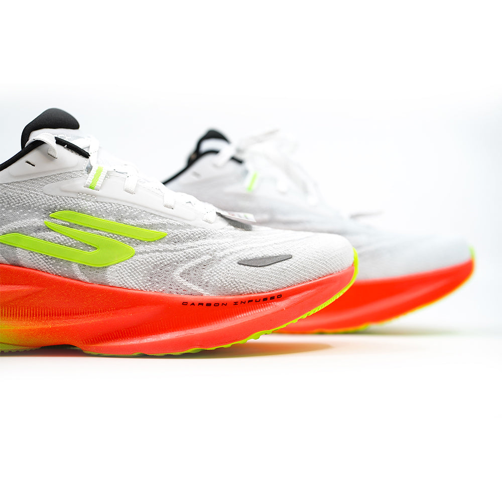Skechers SKX Aero Spark - 白色/多色