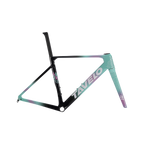 Tavelo AROW Race Frameset - Alpha Coral