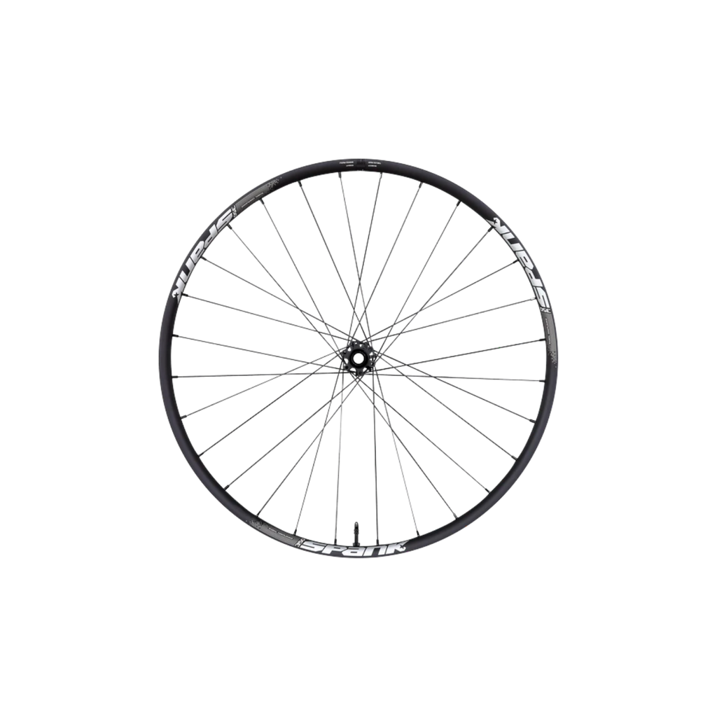 Spank 350 29" Wheels