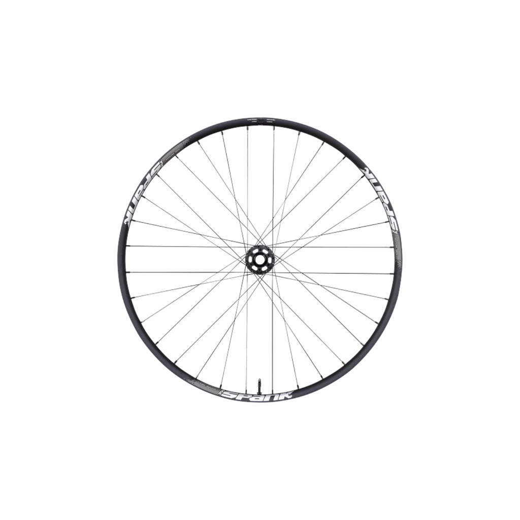 Spank 350 27.5" Wheels