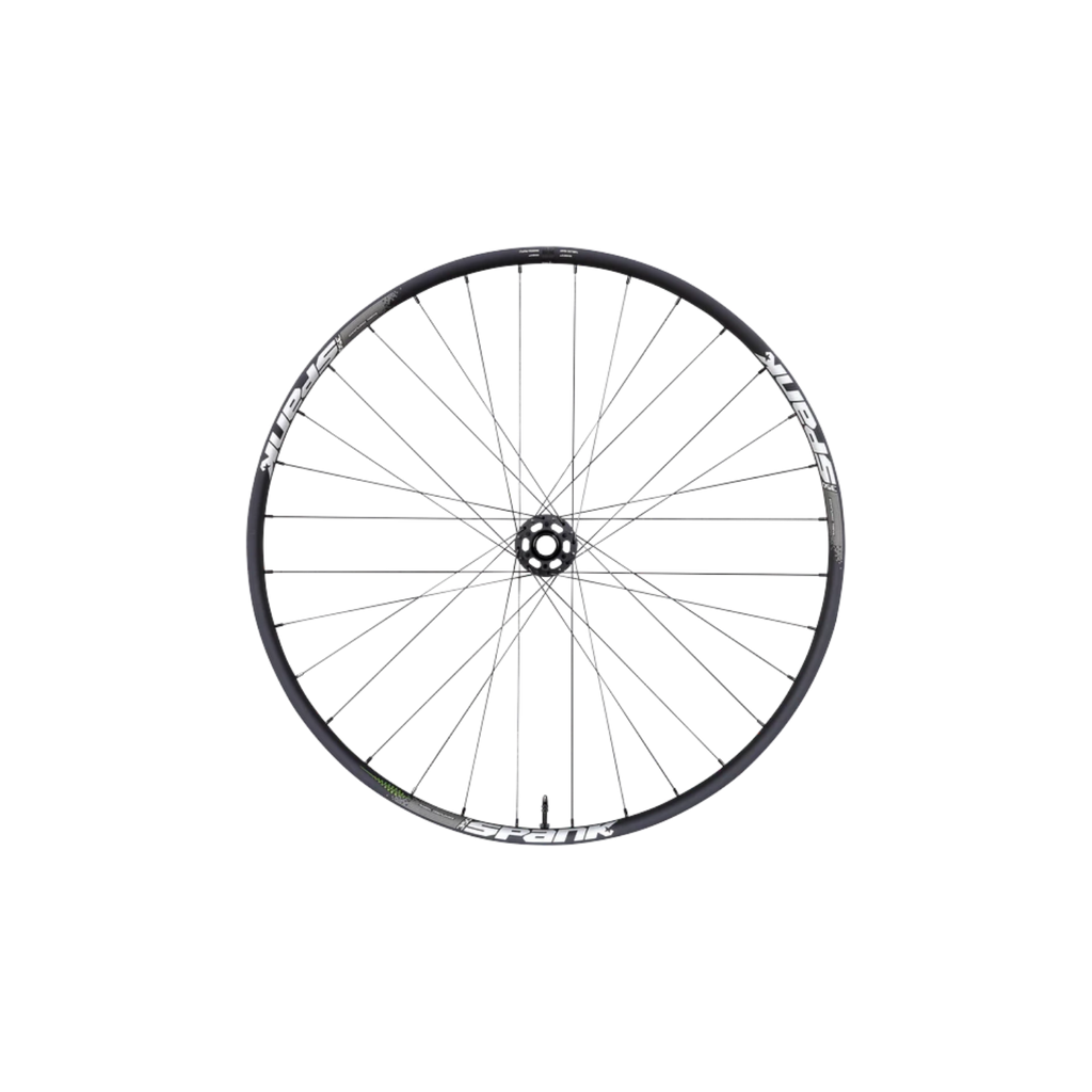 Spank 350 Vibrocore 29" Wheels