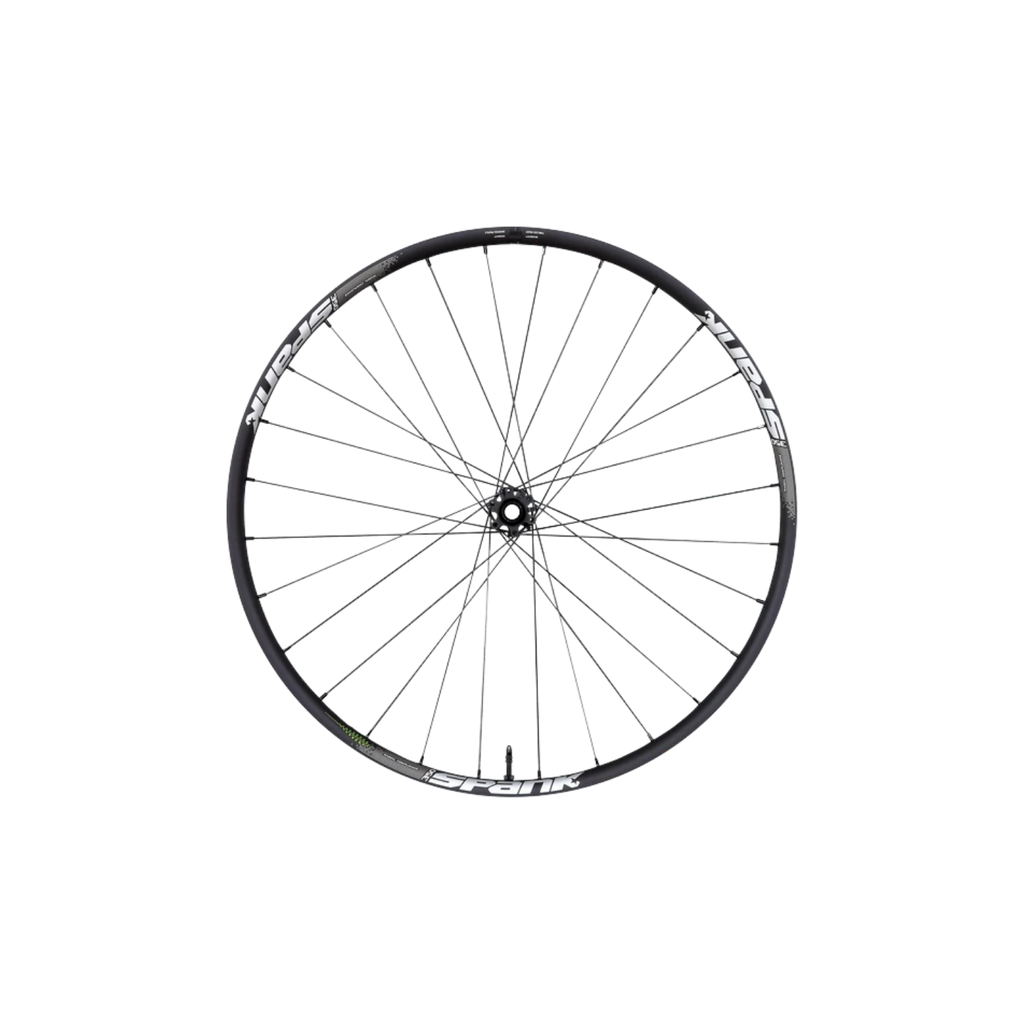 Spank 350 Vibrocore 29" Wheels