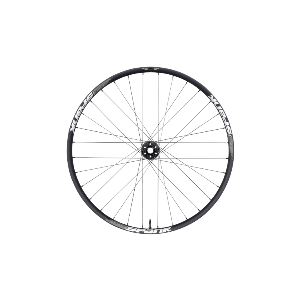 Spank 359 27.5" Wheels