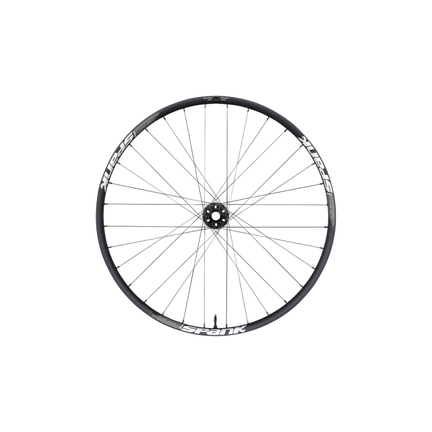 Spank 359 27.5" Wheels