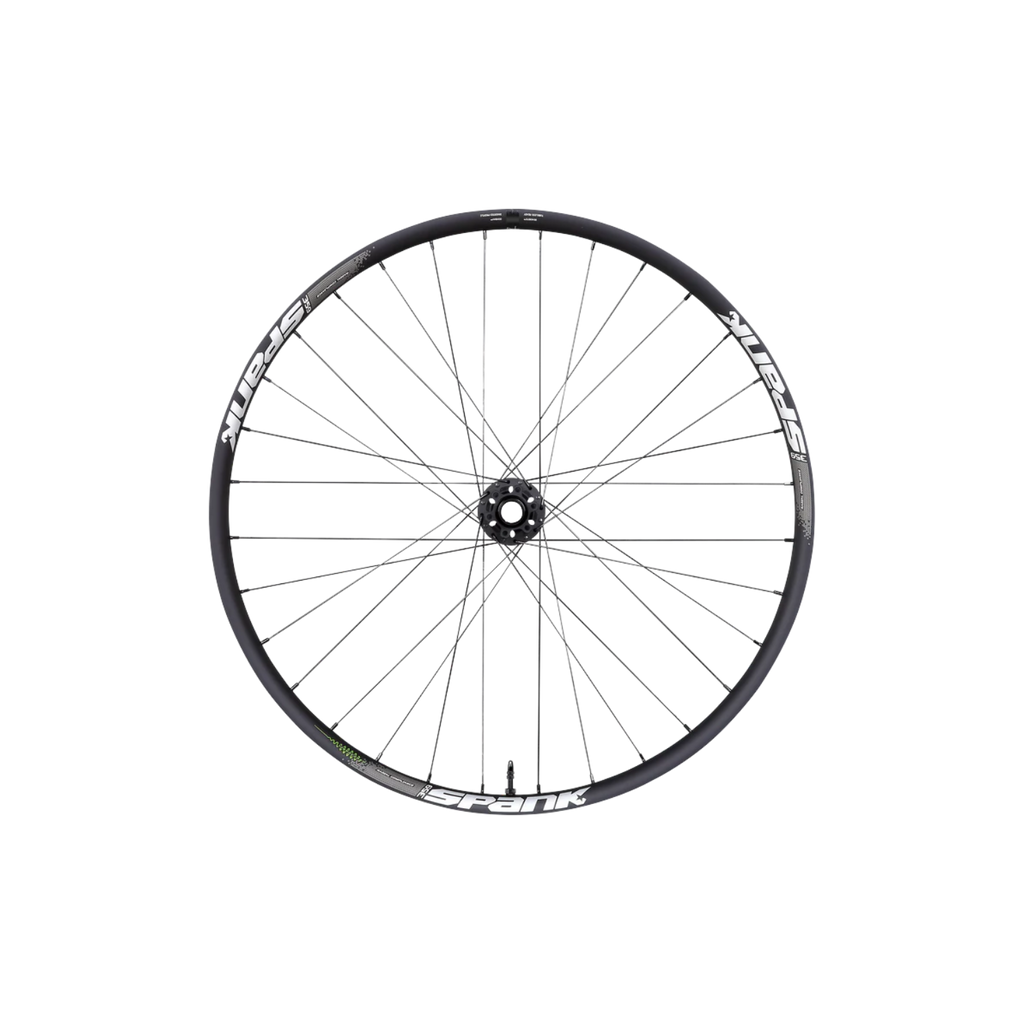Spank 359 Vibrocore 27.5" Wheels