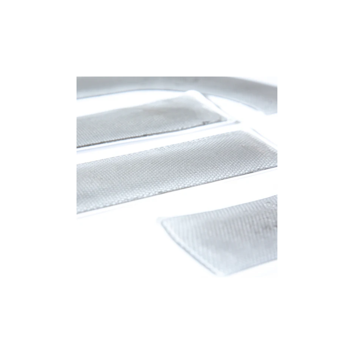 Spank Drop Bar Gel Pads