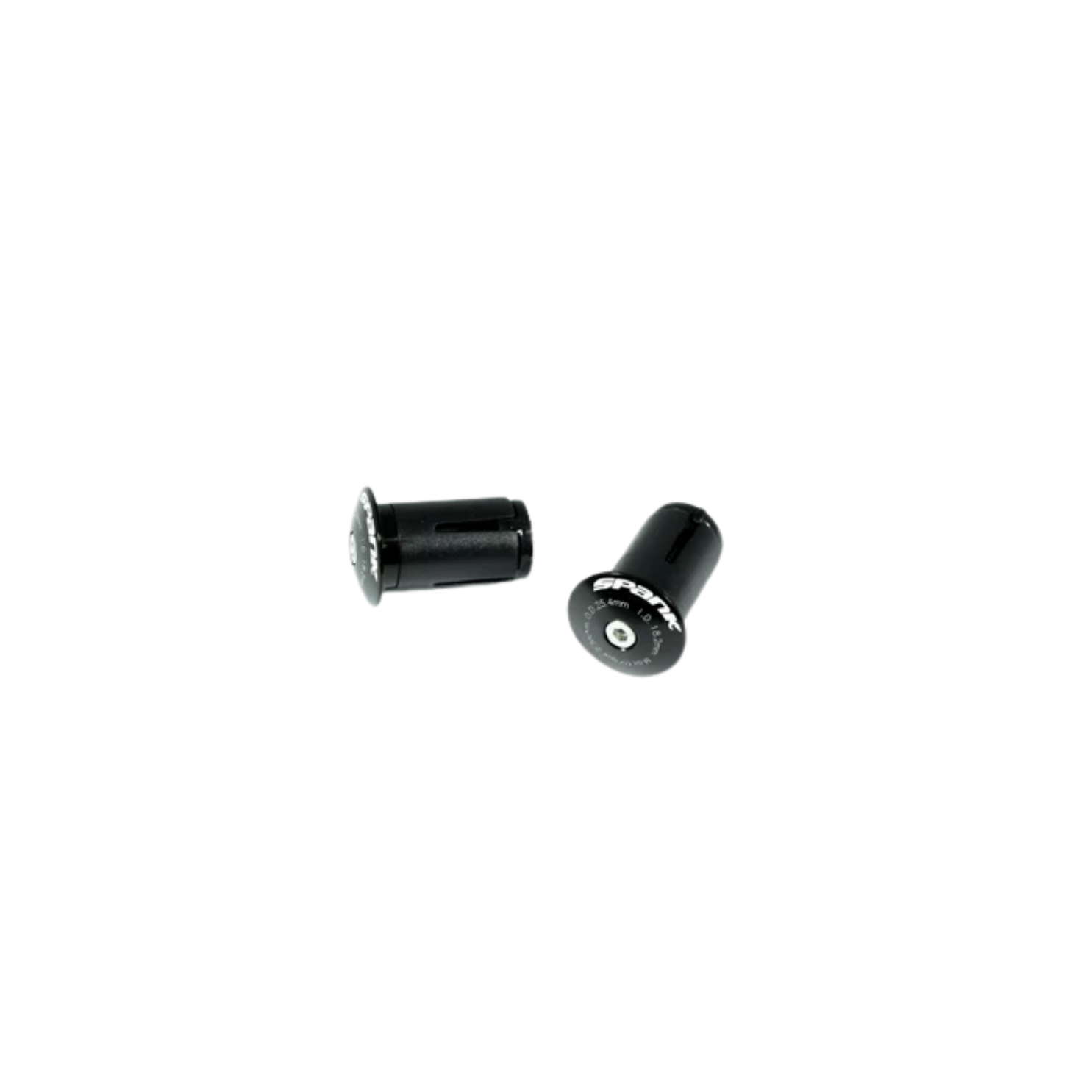 Spank Drop Bar Plugs