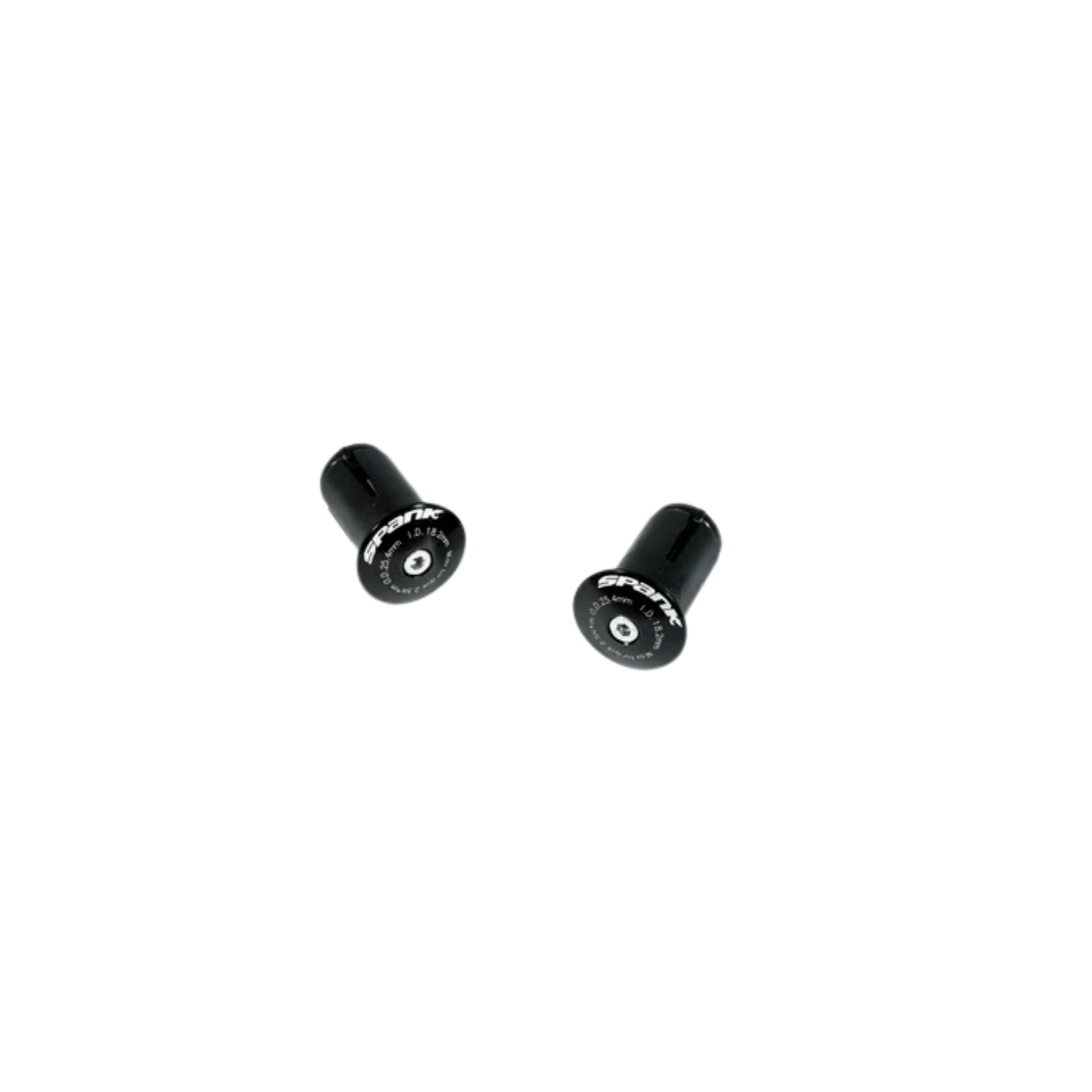 Spank Drop Bar Plugs
