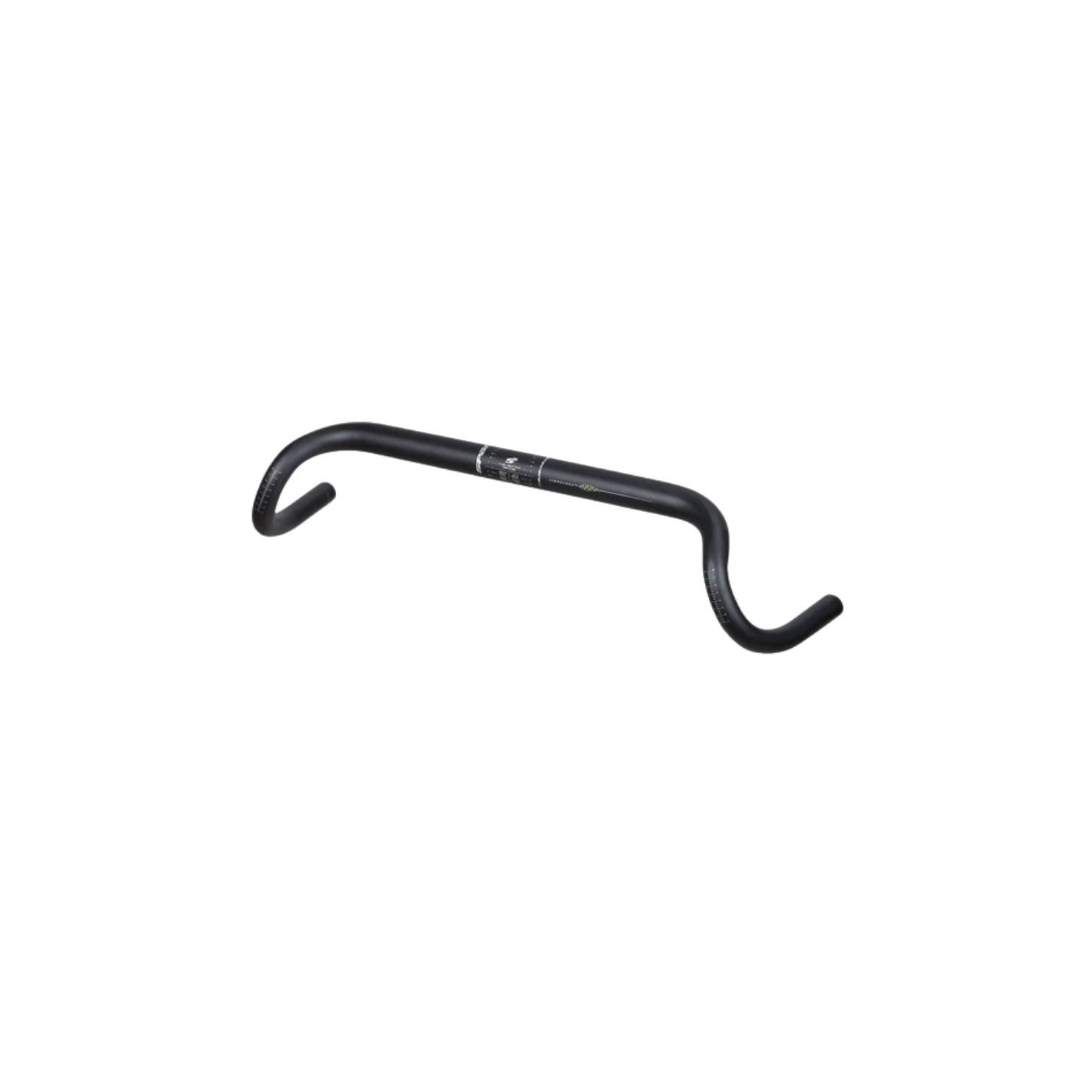 Spank Flare 25 Vibrocore Drop Bar