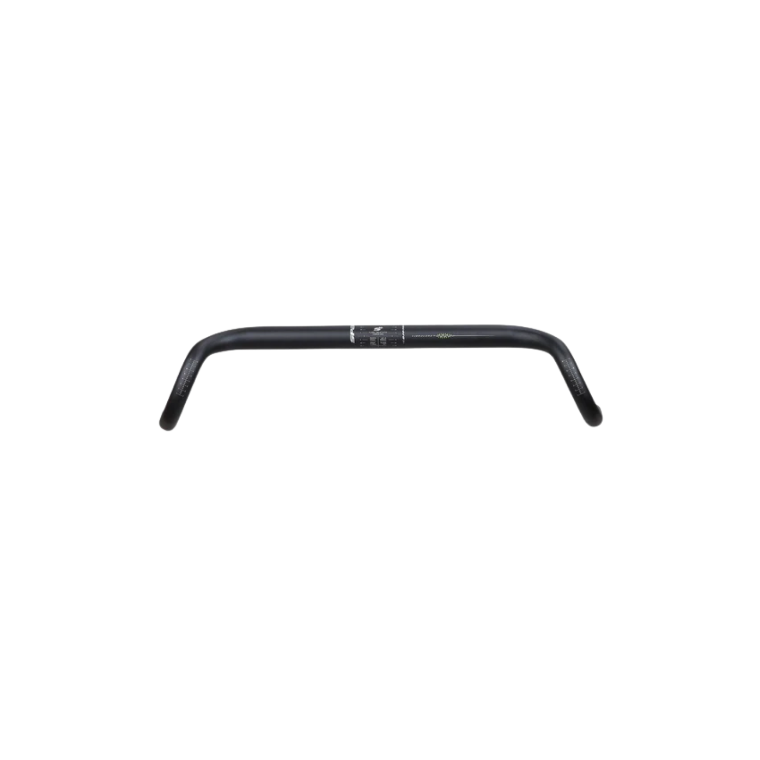 Spank Flare 25 Vibrocore Drop Bar