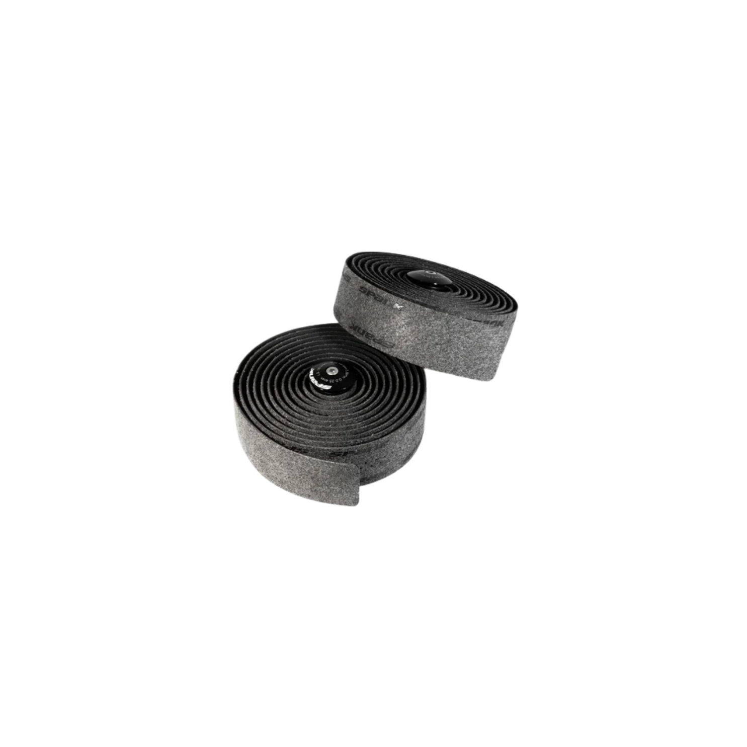Spank Flare Gravel Drop Bar Tape & Plugs