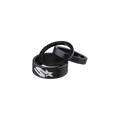 Spank Headset Spacer Kit - Black