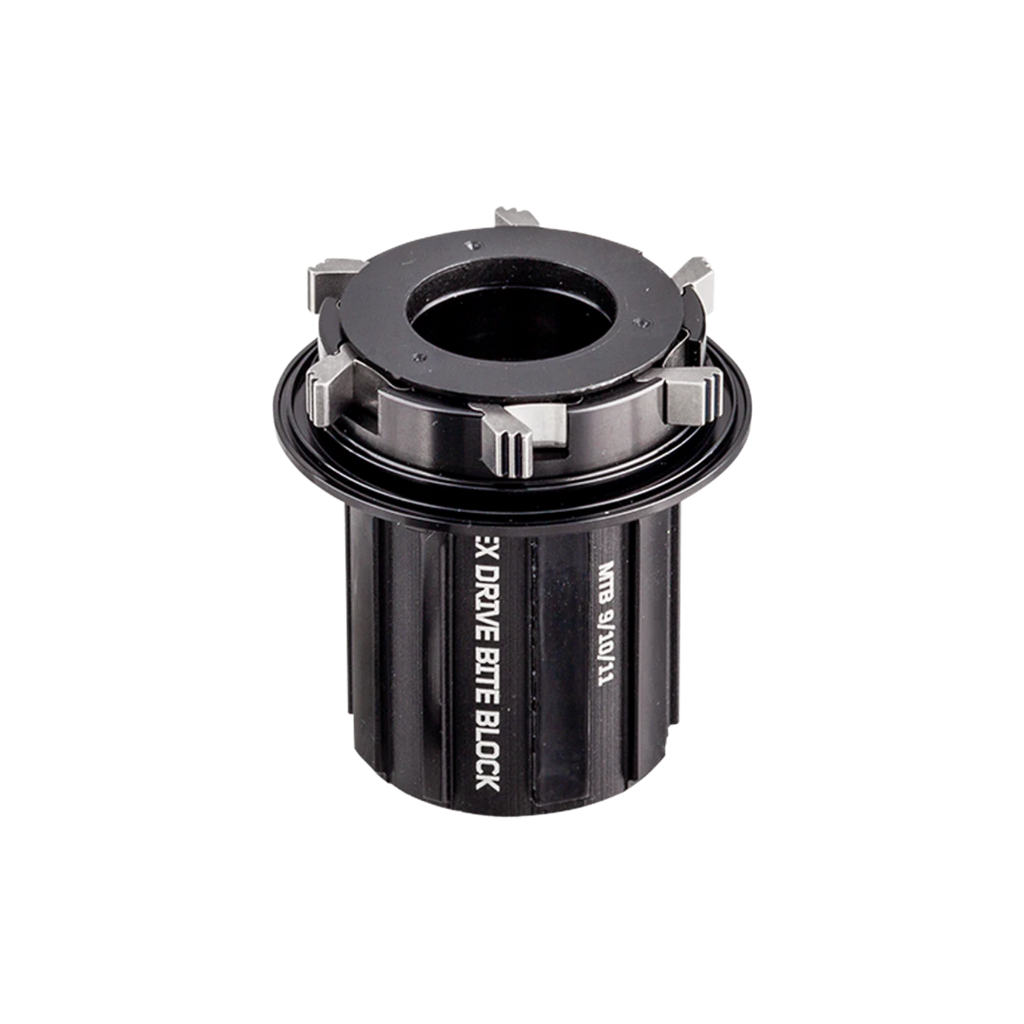 Spank Hex MTB Alloy Freehub