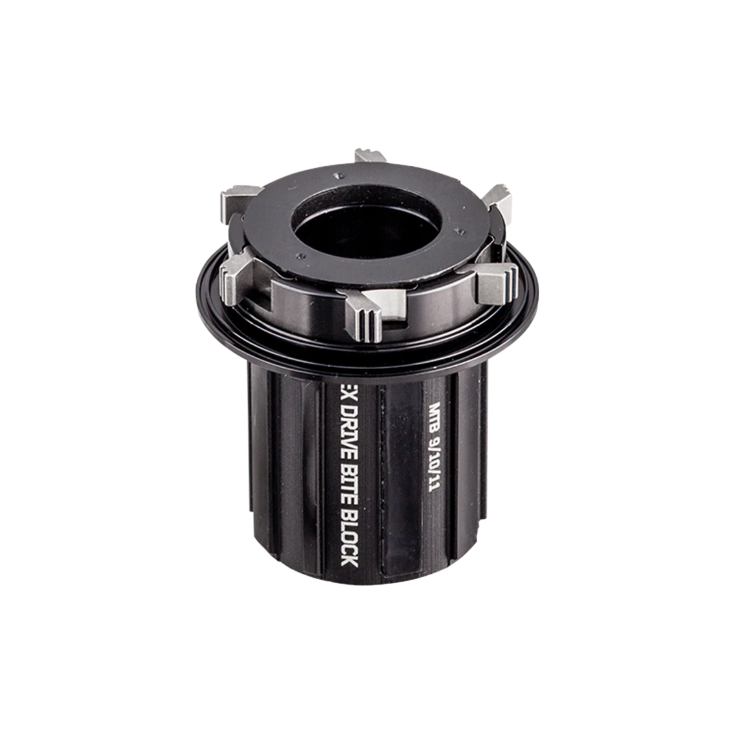 Spank Hex MTB Alloy Freehub