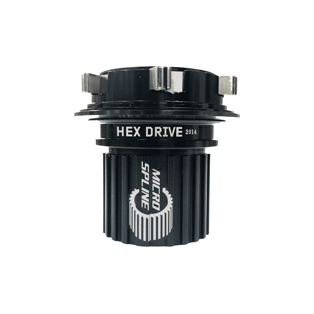 Spank Hex MTB Alloy Freehub