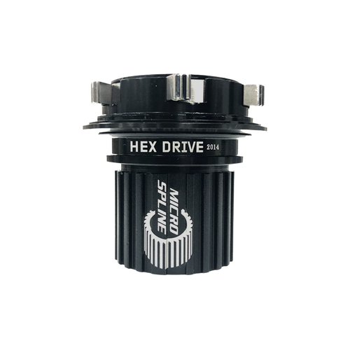 Spank Hex MTB Alloy Freehub