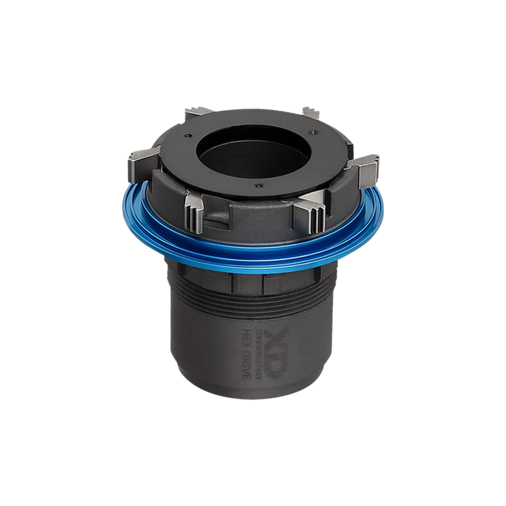 Spank Hex e-PLUS MTB Steel Freehub