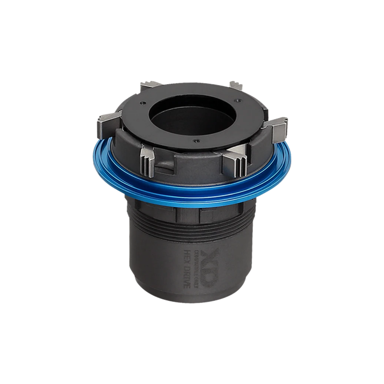 Spank Hex e-PLUS MTB Steel Freehub