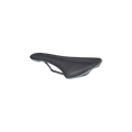Spank Oozy 280 Saddle - Black/Grey