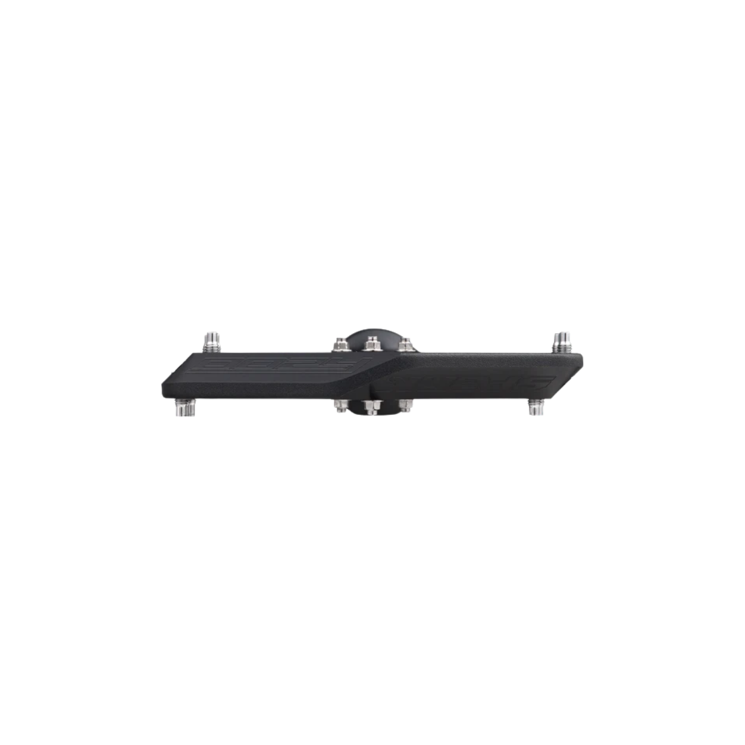 Spank Oozy Reboot Pedals - Black