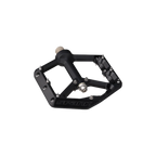 Spank Oozy Reboot Pedals - Black