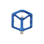 Spank Oozy Reboot Pedals - Blue