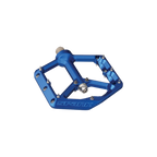 Spank Oozy Reboot Pedals - Blue