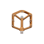 Spank Oozy Reboot Pedals - Bronze