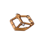 Spank Oozy Reboot Pedals - Bronze